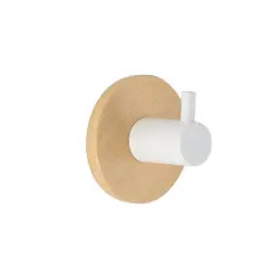 Tendance Kukica 3m o 4,3 bambus/metal bela