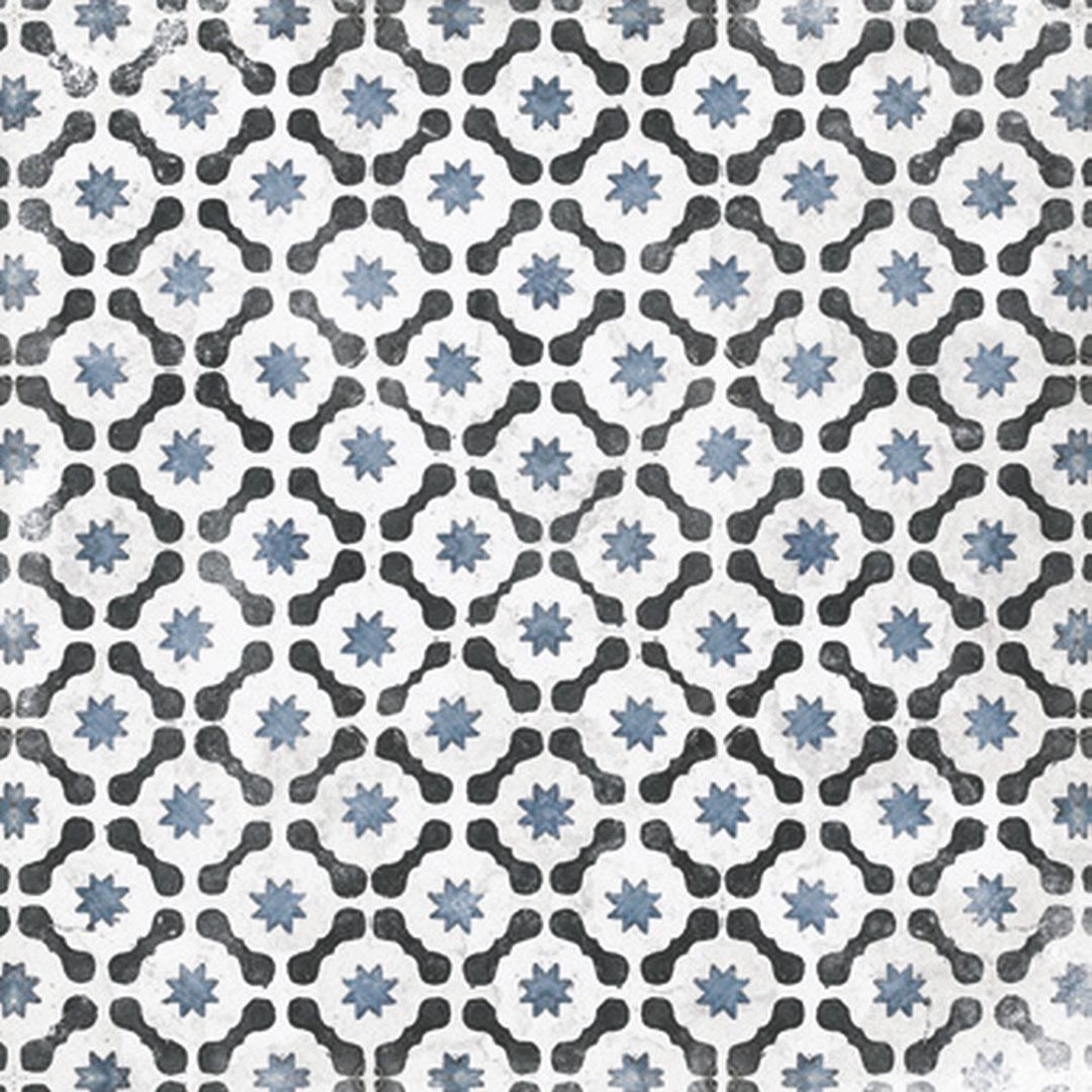 Mariner Vintage Decoro 12 20X20 VINDEC12