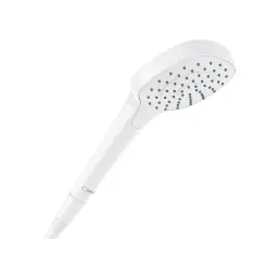 Hansgrohe Croma E 110 tuš ručica 1jet matt white 26814700