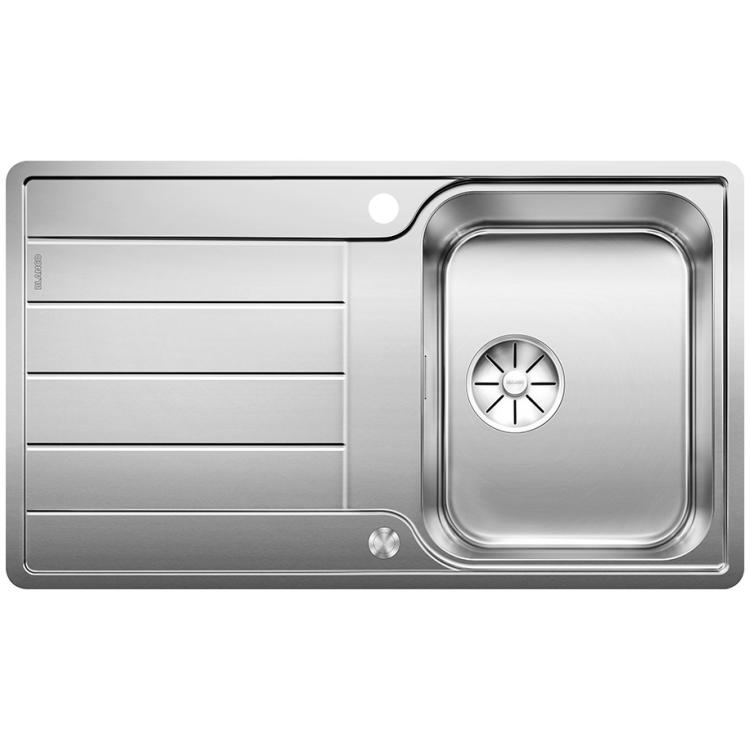Blanco CLASSIMO 45S-IF 860X500 reverzibilna 525330
