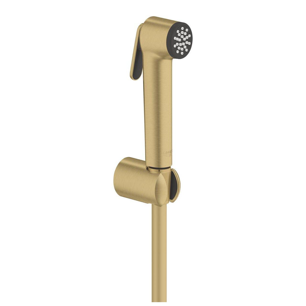 Grohe Tempesta - F Trigger Spray 30 ručni tuš brushed cool sunrise 27513GN1
