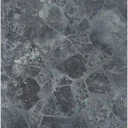 Zorka Stone Grigio Rilievo 60x60 9mm R11