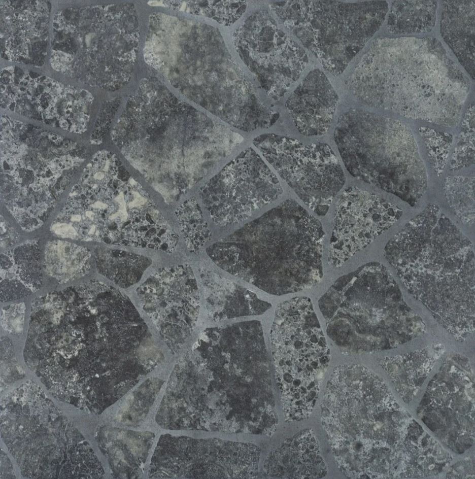 Zorka Stone Grigio Rilievo 60x60 9mm R11