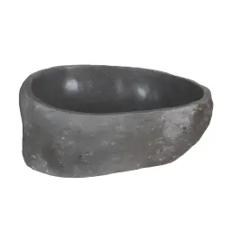Minotti Lavabo nadgradni RIVERSTONE kameni RSG1