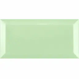 Fabresa Fabresa Biselado VERDE BX 10x20