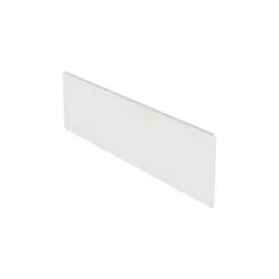Kolpa obloga A120/63 UN Bela/ABS ( za kadu Betty) 565570