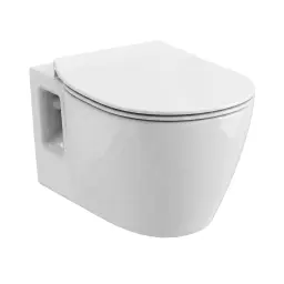 Ideal Standard Connect WC šolja konzolna sa ss slim daskom E272701
