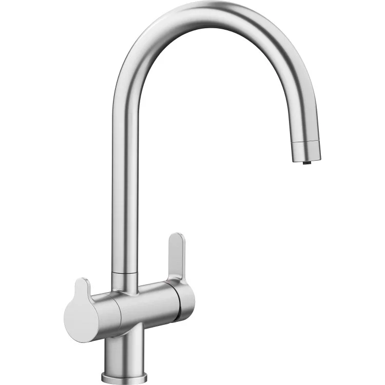 Blanco TRIMA inox finish ultraresist 525803
