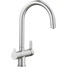 Blanco TRIMA inox finish ultraresist 525803