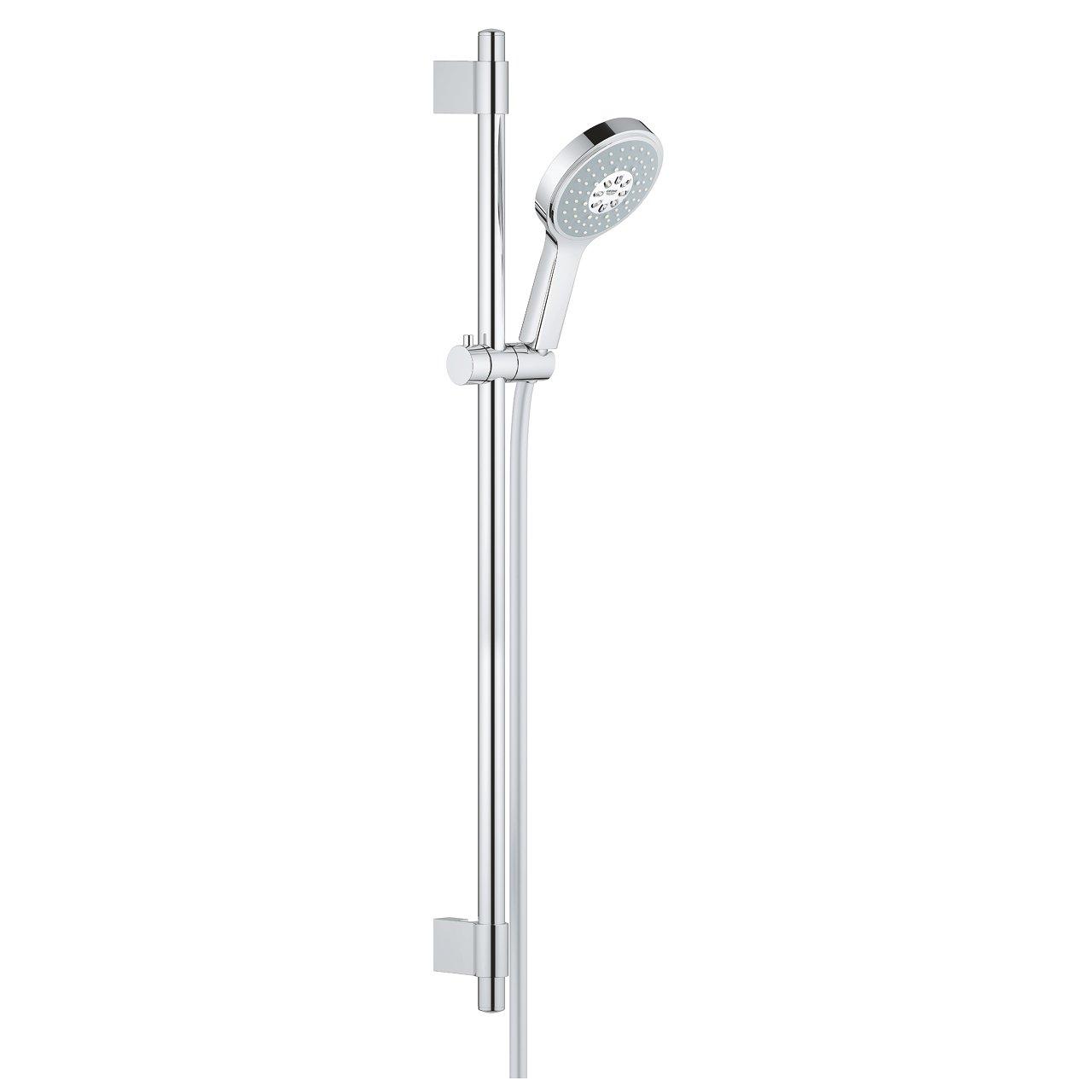 Grohe power&amp;soul Cosmopolitan 130 tuš šipka 27734000