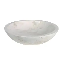 Minotti Lavabo nadgradni DIYA fi450x150 mermerni SCWP9