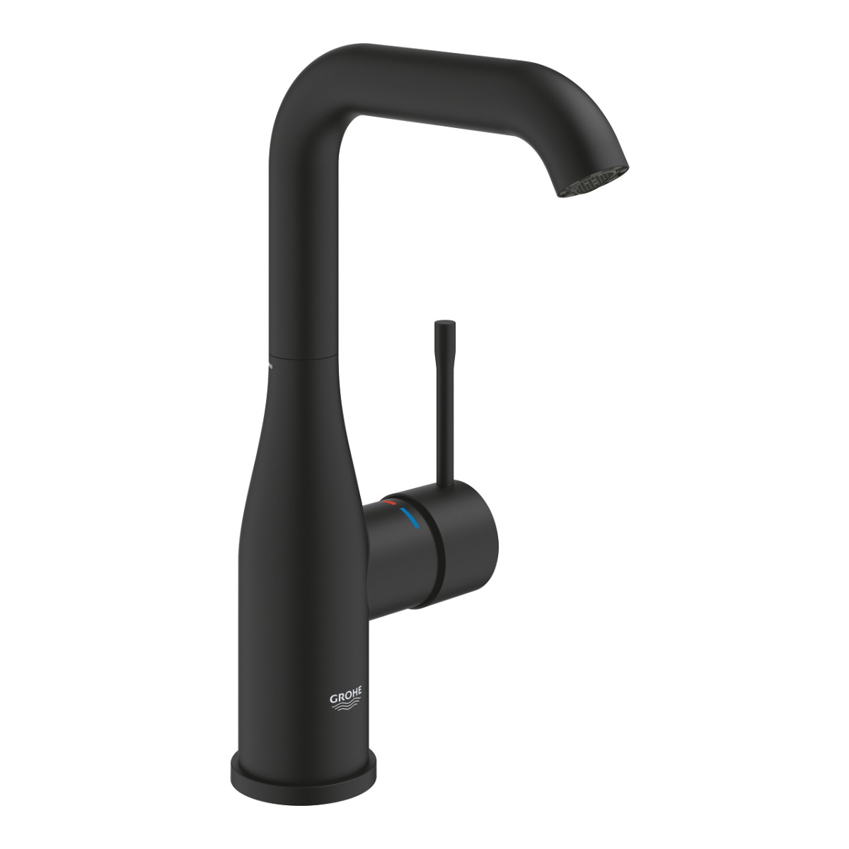 Grohe Essence za lavabo L size Phantom Black 24177KF1