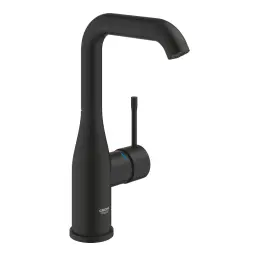 Grohe Essence za lavabo L size Phantom Black 24177KF1
