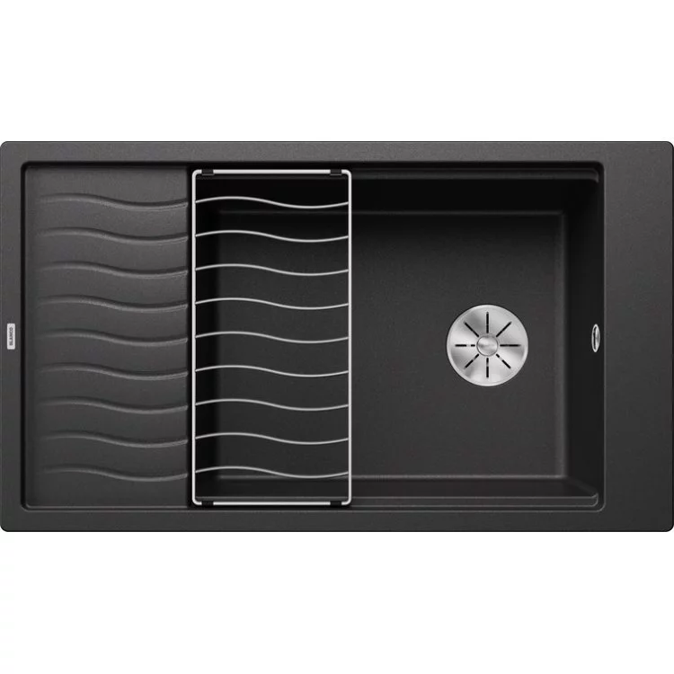 Blanco ELON XL 8 S Antracit 524870