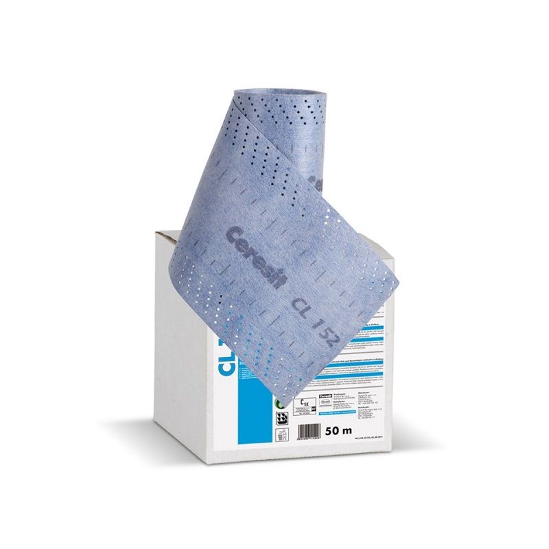 Ceresit CL 152 50m 12cm Zaštitna traka za hidroizolaciju