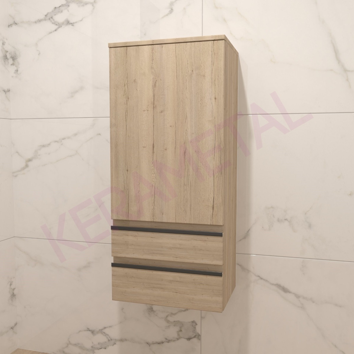 Kolpa Alexis A 1011mm Craft Wood 546330
