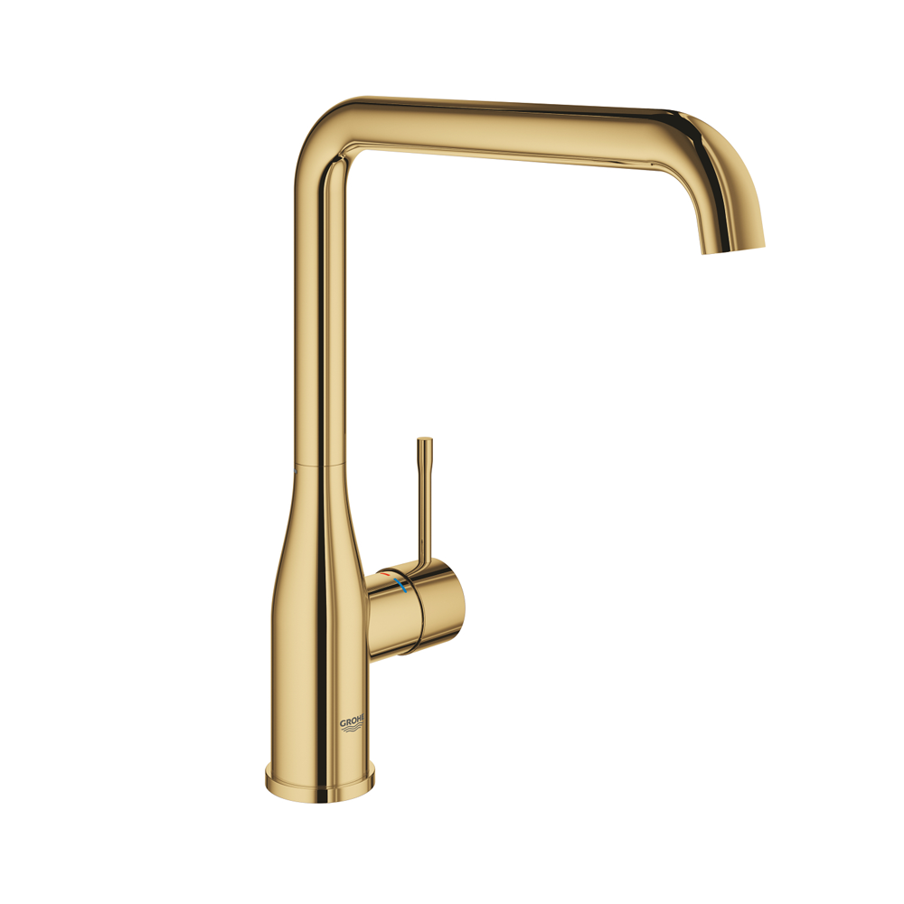 Grohe Essence baterija za sudoperu cool sunrise 30505GL0