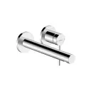 Hansgrohe Zesis s zidna za umivaonik izliv 19.4cm 74750000