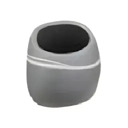 Čaša za četkice Rock Grey BPO-0501C