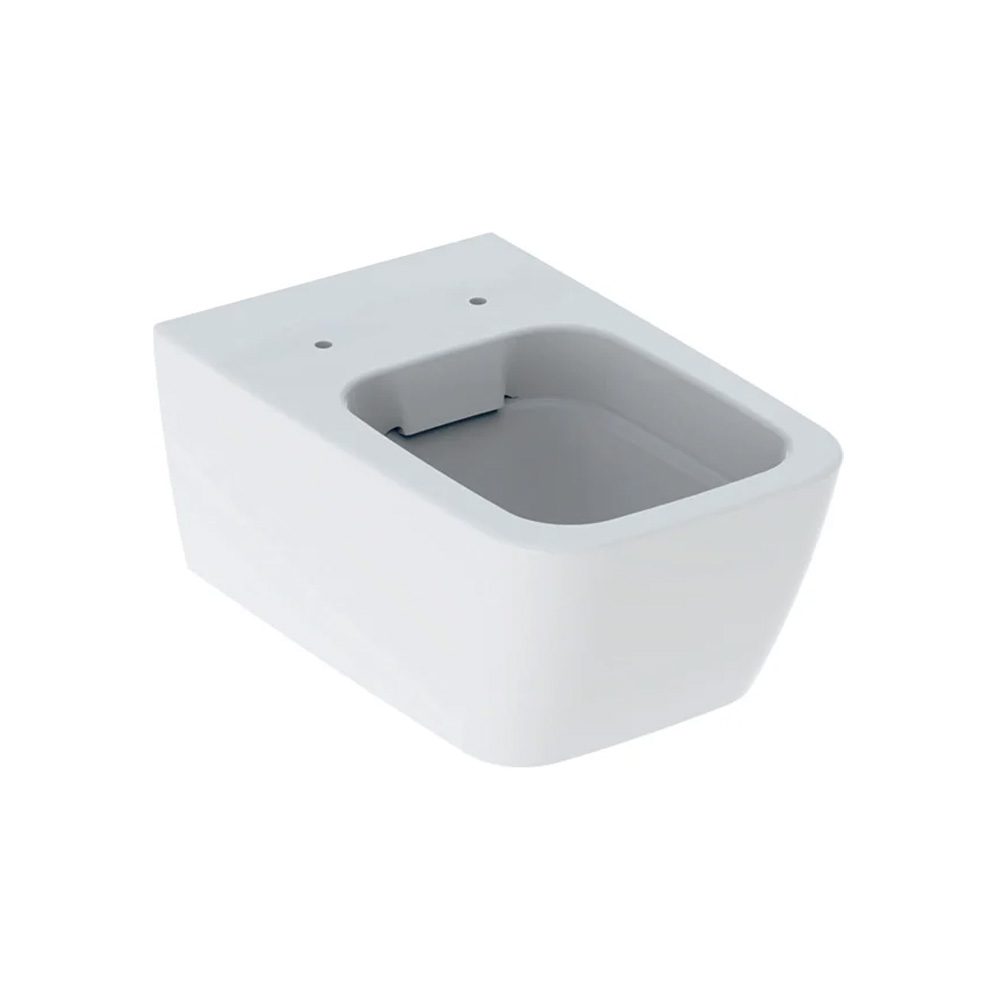 Geberit iCon Square WC šolja konzolna rimfree 201950000