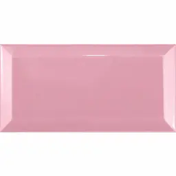 Fabresa Fabresa Biselado ROSA PALO BX 10x20