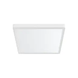 Braytron LED Plafonjera Kvadratni 26W Beli CCT BP07-10380