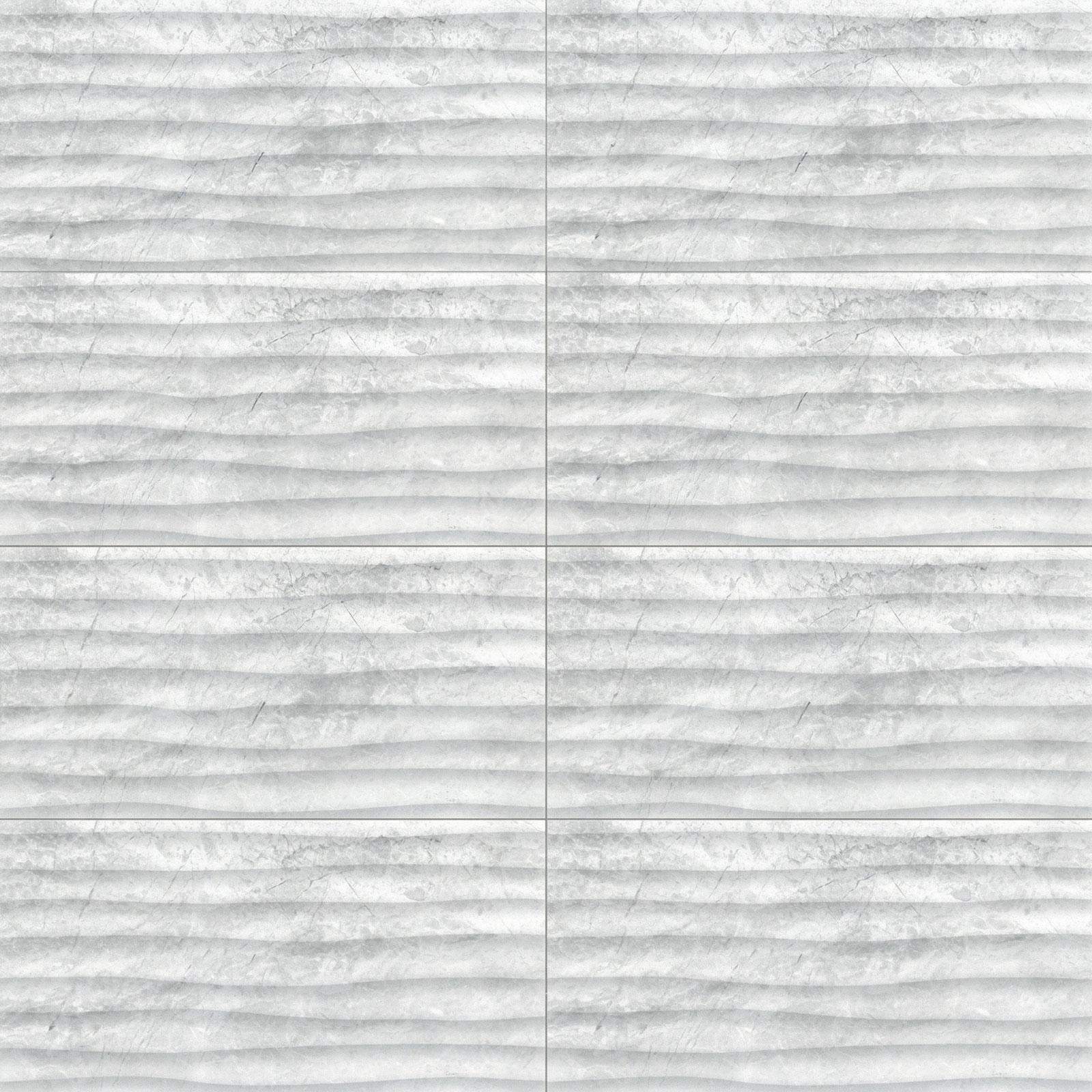 Donna Waves 25×50