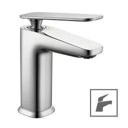 Herz Unitas baterija Zen U11 za umivaonik 00077