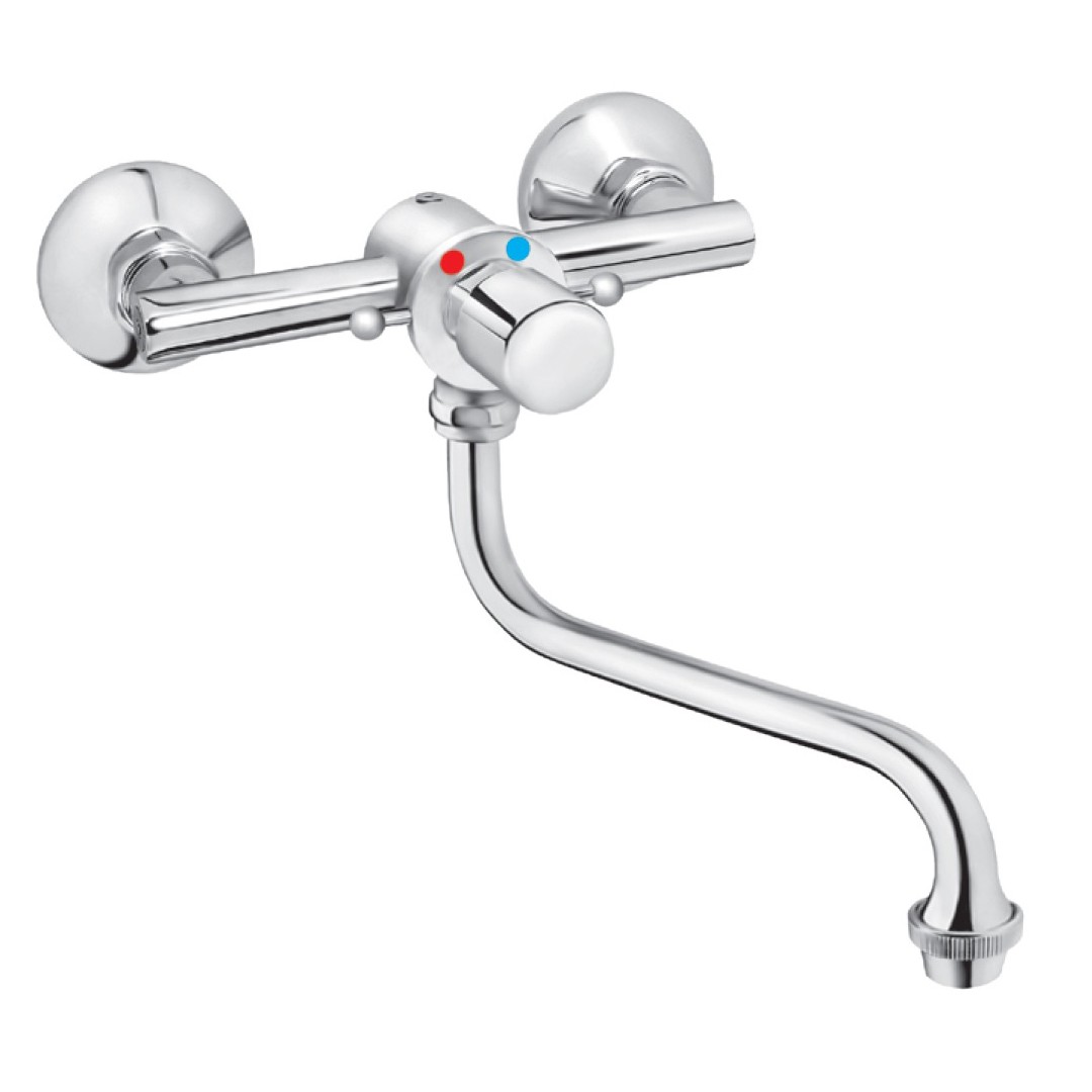Rosan Zidna za lavabo A73206