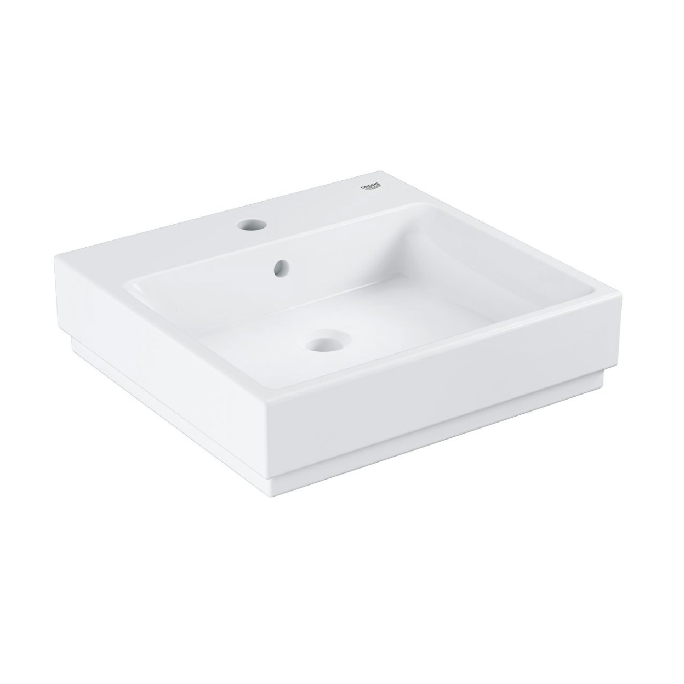 Grohe Cube Ceramic Umivaonik 50 3947400H
