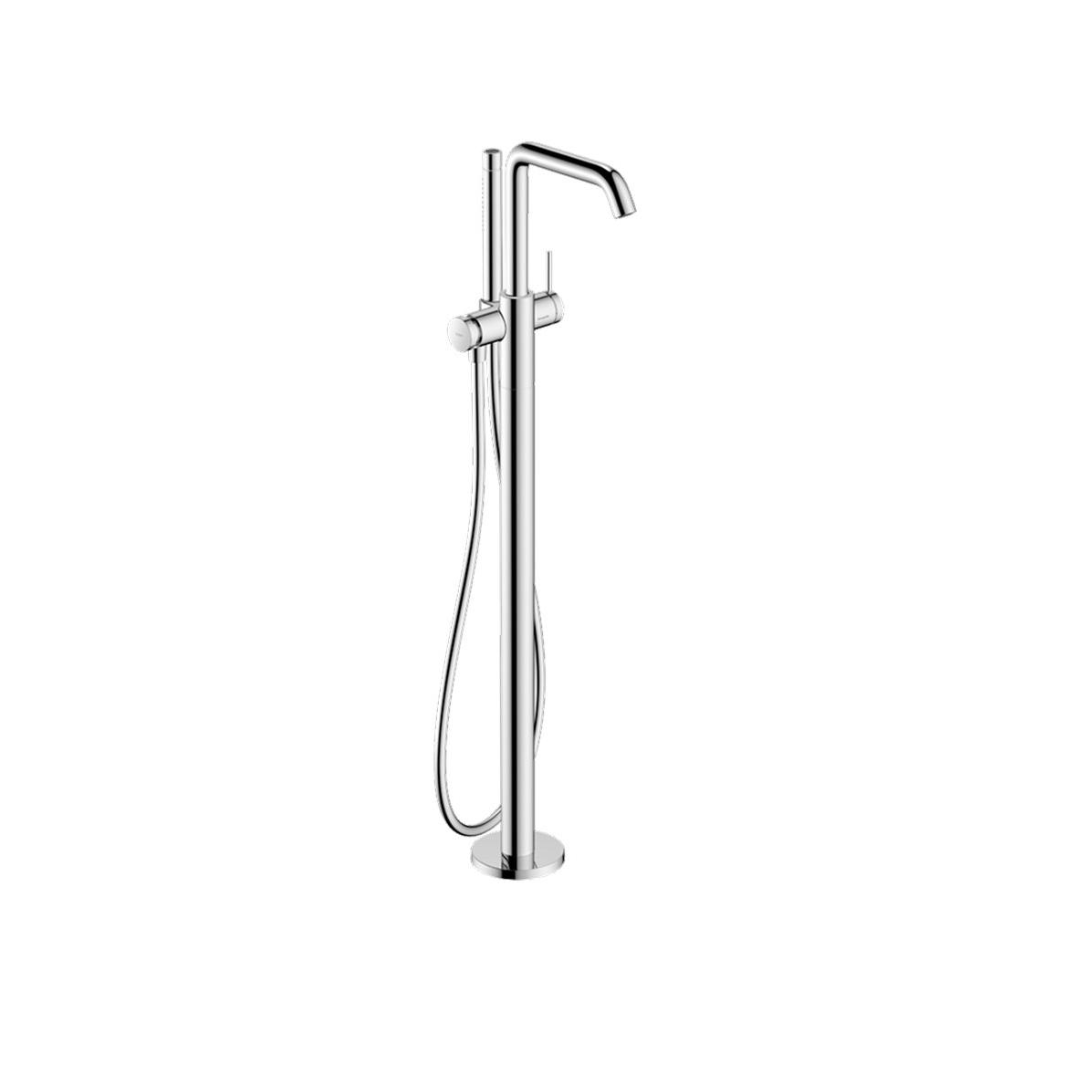 Hansgrohe Tecturis S podna za kadu 73440000