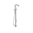 Hansgrohe Tecturis S podna za kadu 73440000