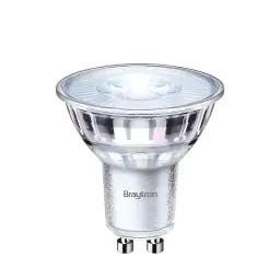 Braytron LED Sijalica GU10 Staklena 5W 6500K 38° BA27-00553