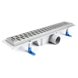 Styron Tuš kanalica MEDIUM 500
