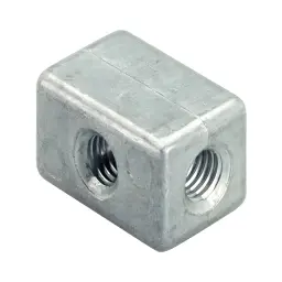 Fischer Montažna kocka MW-M8 79717