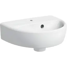 Geberit Selnova Umivaonik 36x29 cm
