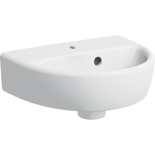 Geberit Selnova Umivaonik 36x29 cm