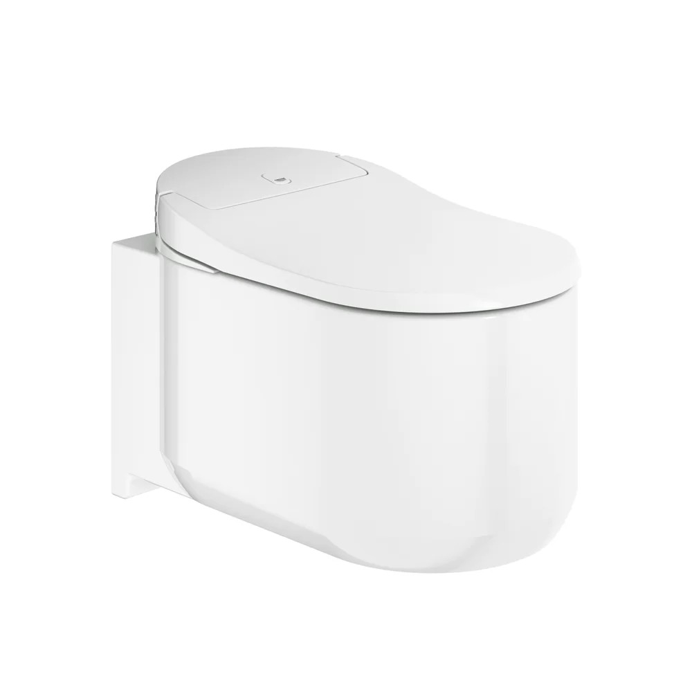 Grohe Sensia Arena smart WC šolja sa integrisanim bideom 39354SH1