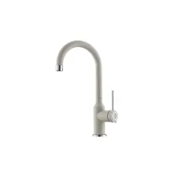 Metalac xGranit za sudoperu Classy - Bež T03810