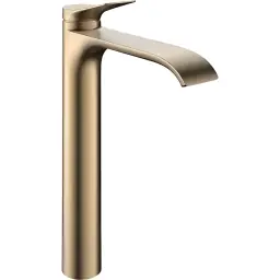 Hansgrohe Vivenis 250 coolstart za umivaonik sa pop-up brushed bronze 75044140