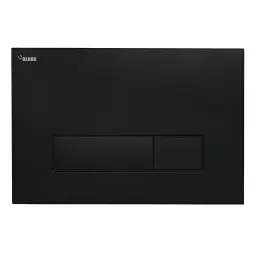 Rehau taster ORBIT, crni mat 18964271866