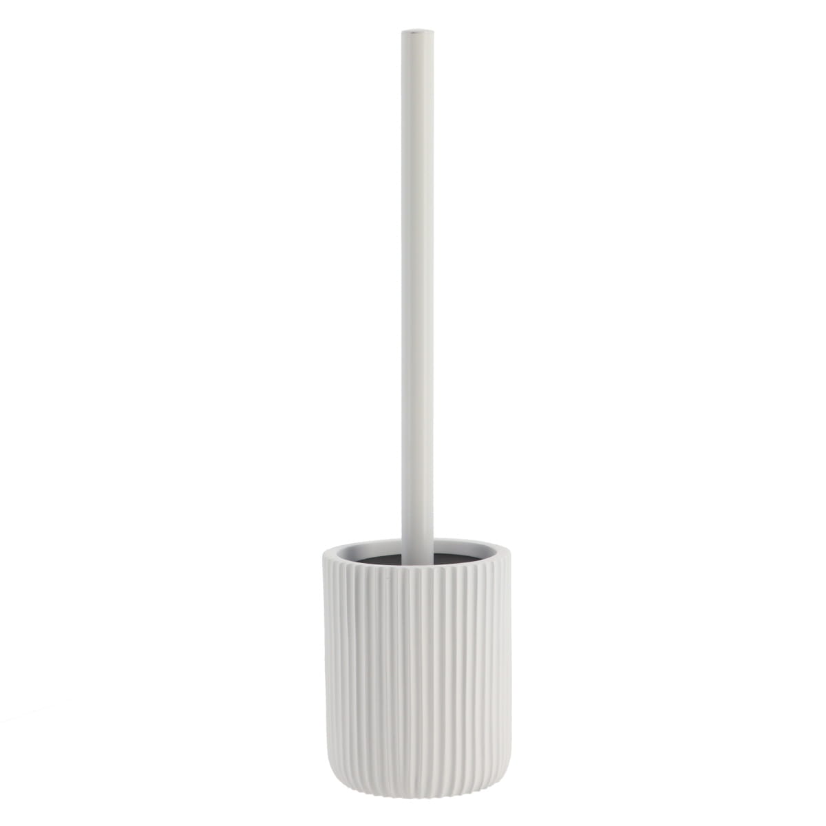 Tendance WC četka PRUGE 37X9CM POLIRESIN Bela 66103100