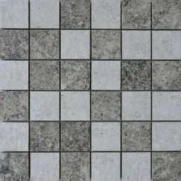 Rock Ash Mosaic 29,8x29,8