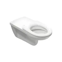 Jika Deep wc šolja konzolna za invalide 8.2064.2.000.000.1