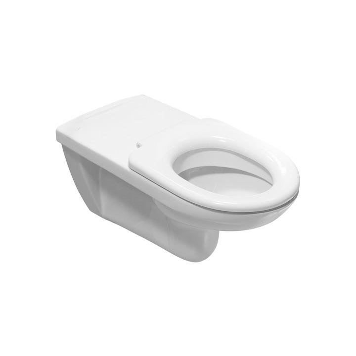 Jika Deep wc šolja konzolna za invalide 8.2064.2.000.000.1