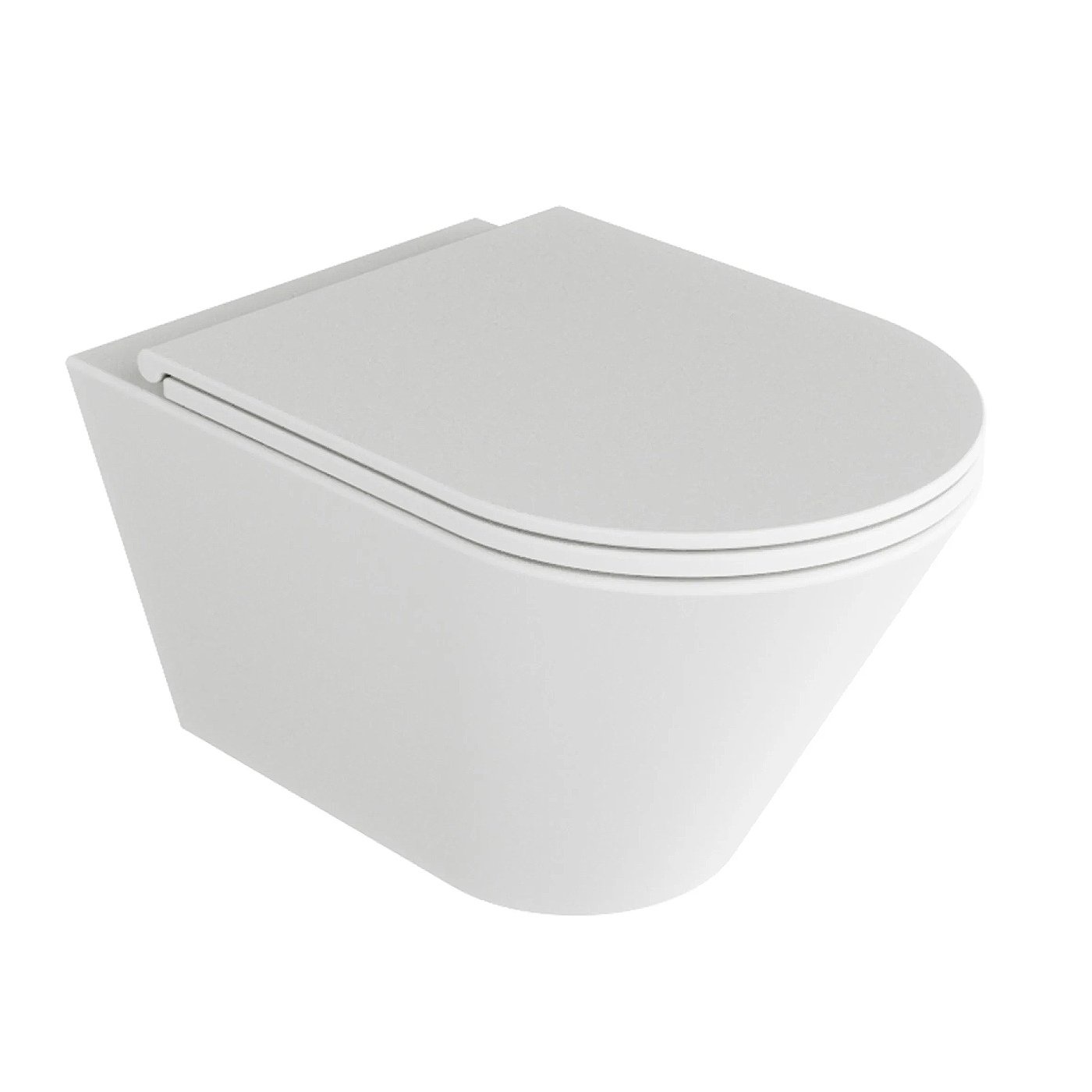Azzurra Forma Wc Solja Konzolna Bianco FMVKSPE00000BI