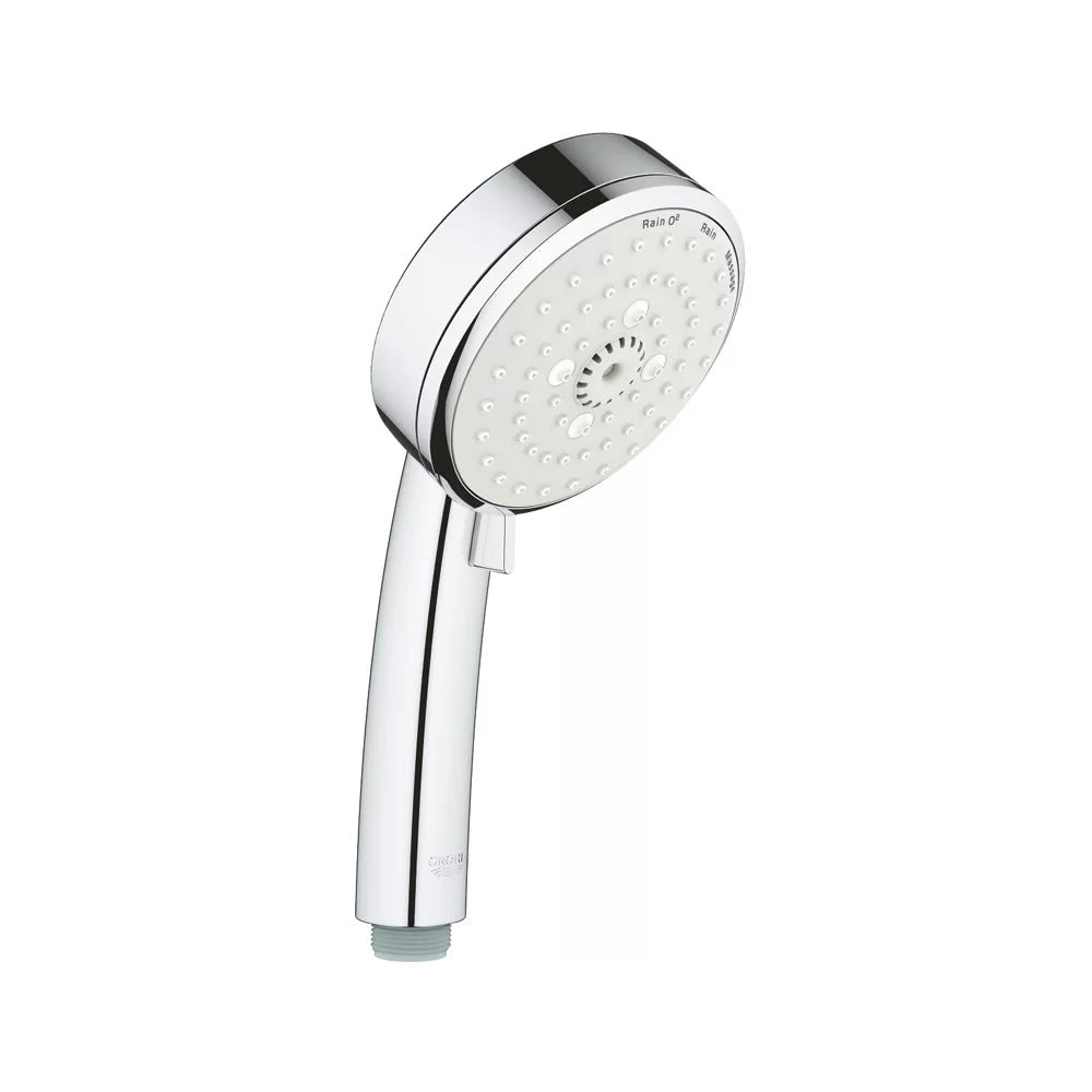Grohe Tempesta Cosmopolitan 100 tuš ručica 3 funkcije 27574002