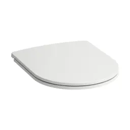 Laufen PRO WC daska Slim Soft CLOSE