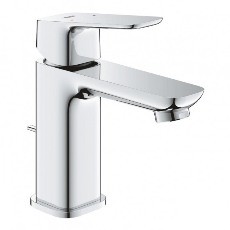 Grohe Cubeo za lavabo S size sa podsklopom 1016940000