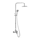 Minotti za tuš kabinu STANDARD sa komplet usponskim tušem štelujućim MUT-075/6883C
